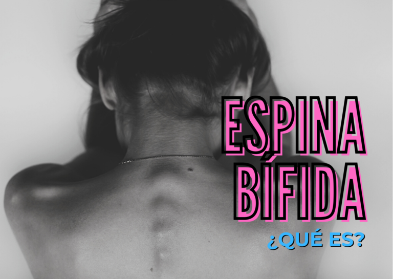 espina bifida tipos